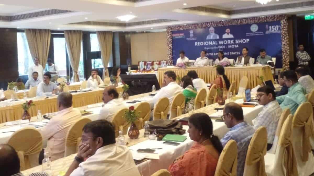 The Centre's cap on Van Dhan Vikas Kendras acting as an impediment to setting up processing units in the areas inhabited by the particularly vulnerable tribal groups (PVTG).