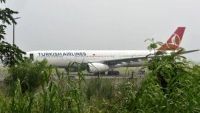 Turkish Airlines