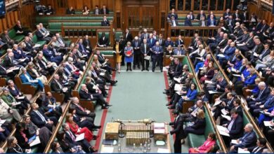 UK Parliament