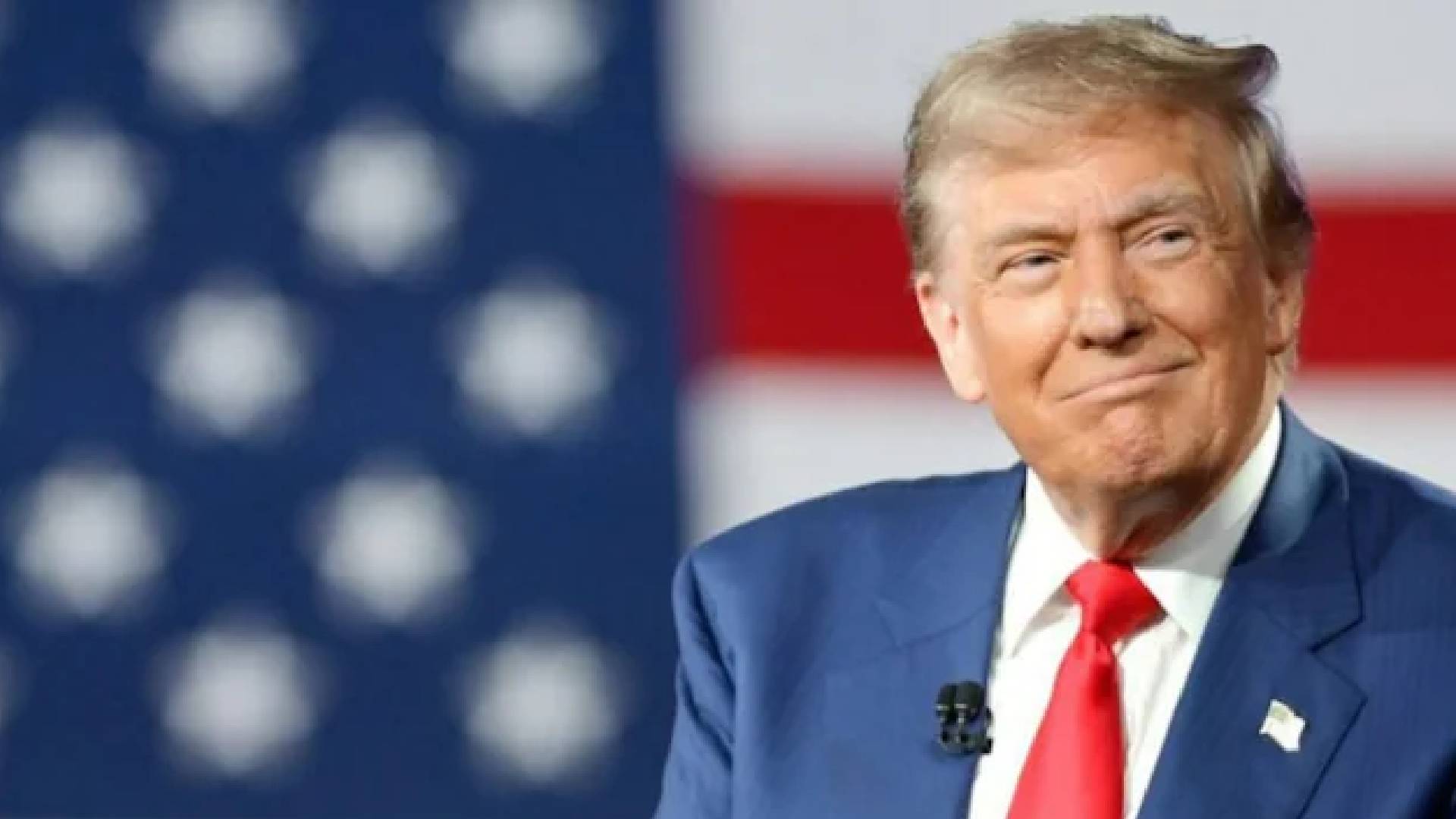 President Donald Trump