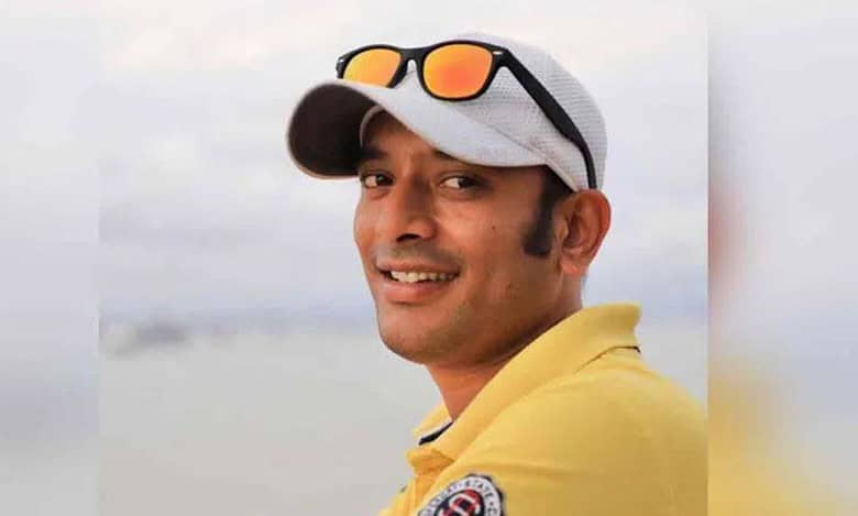 Hyderabad based Youtuber, Anvesh booked for false allegations against government officials
