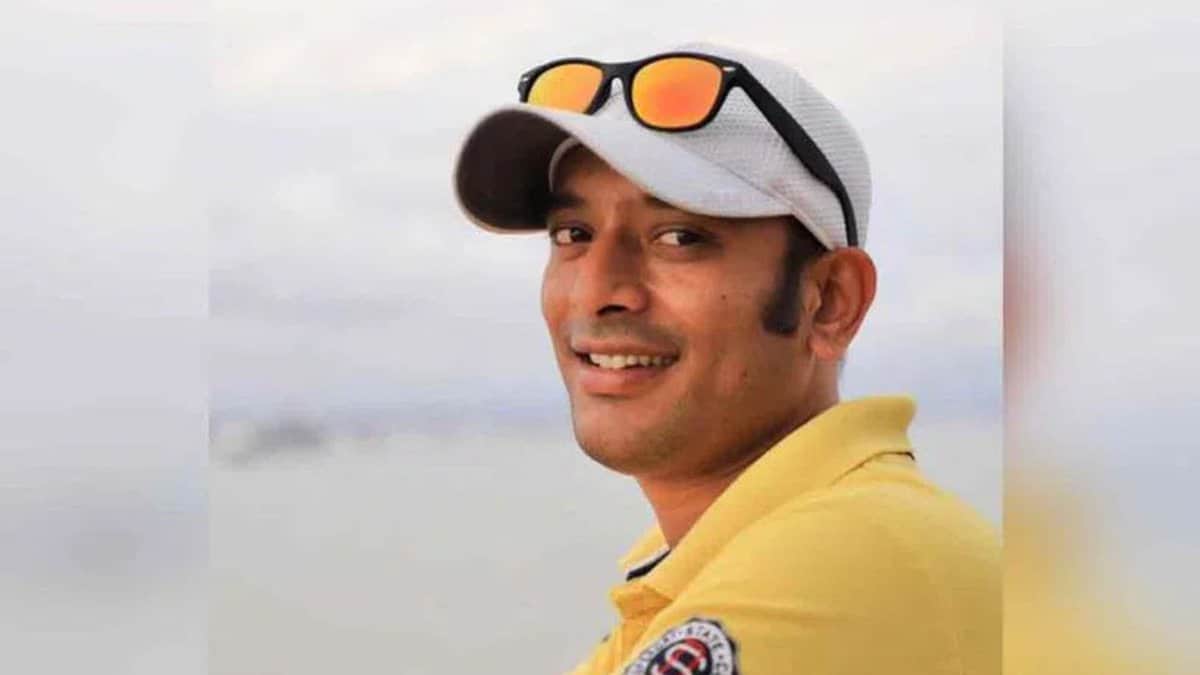 Hyderabad based Youtuber, Anvesh booked for false allegations against government officials
