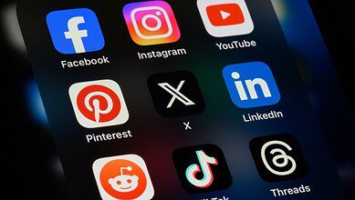 social media