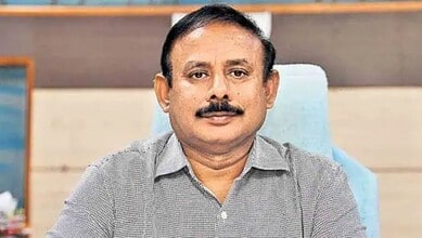 Kaleshwaram lift irrigation project Engineer in Cheif Bhookya Hariram questioned by ACB in disproportionate assets case