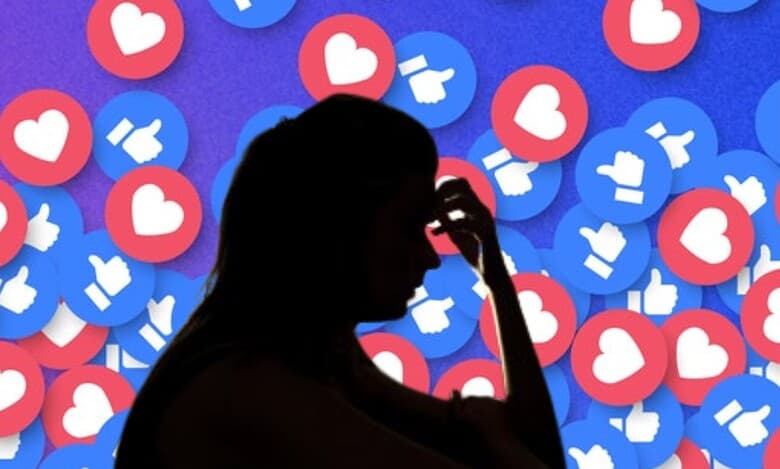 social media