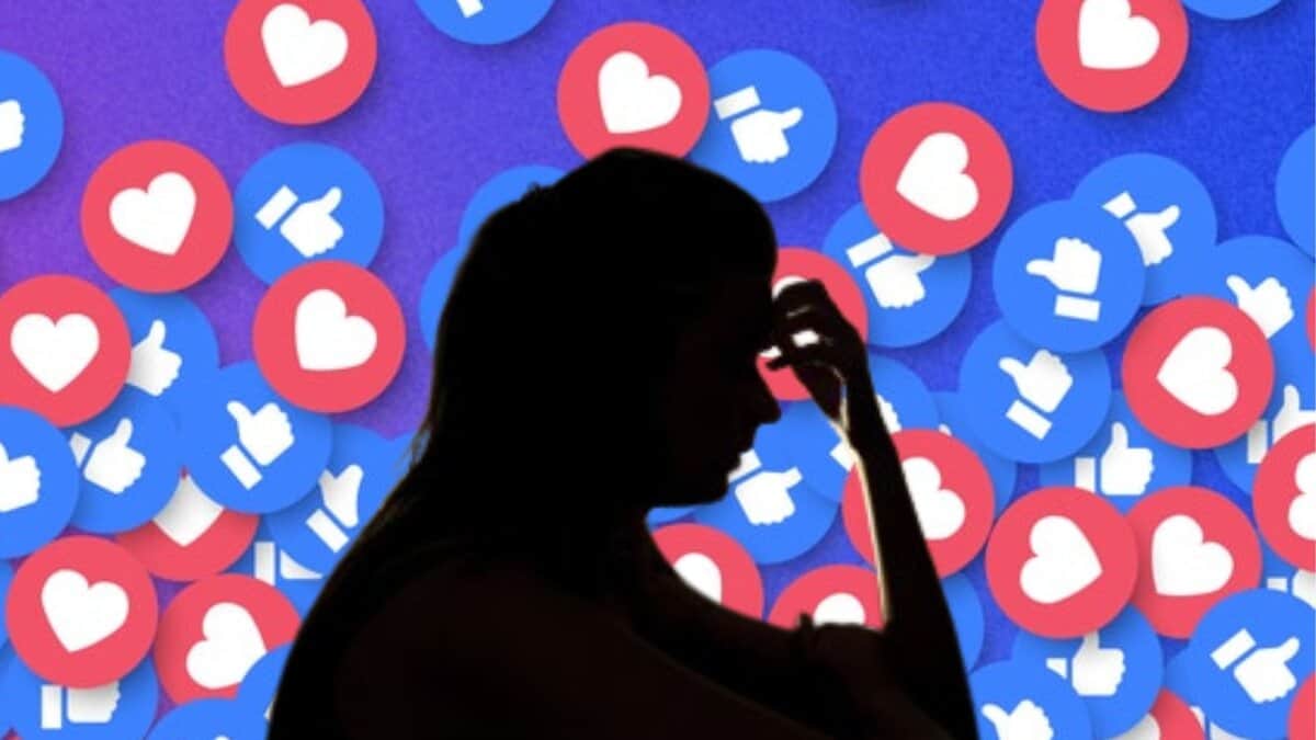 social media