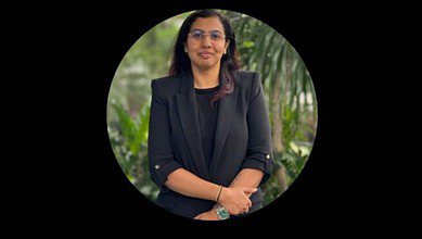 Image: Dr C Namrata