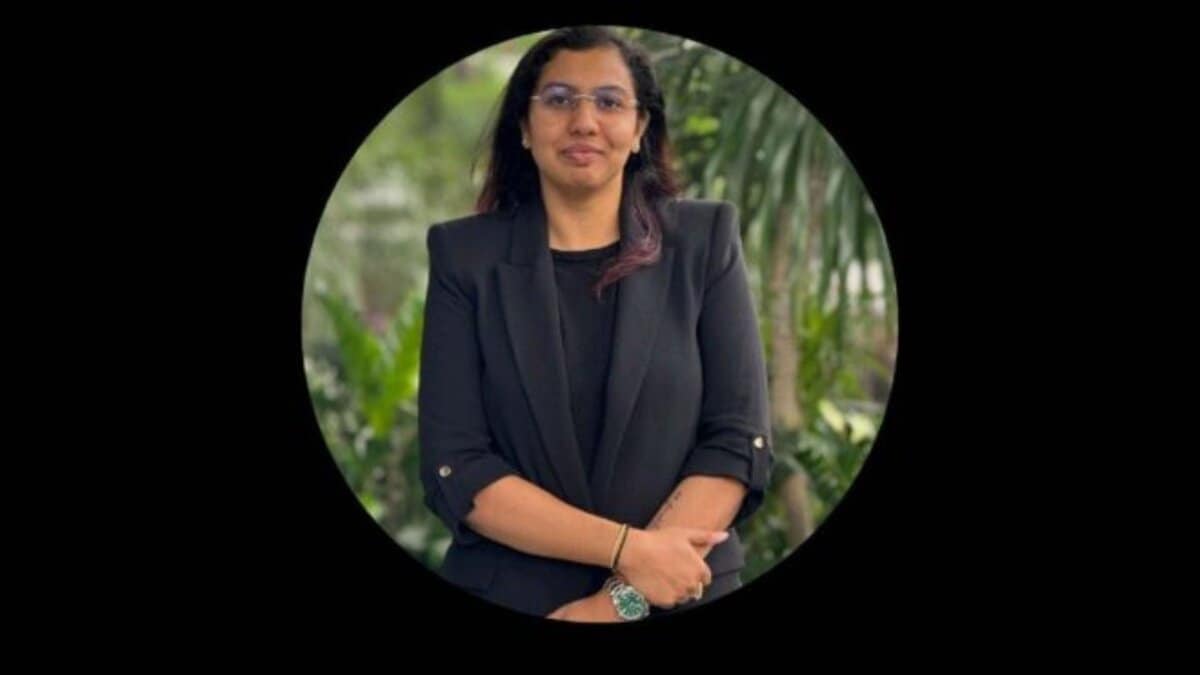 Image: Dr C Namrata