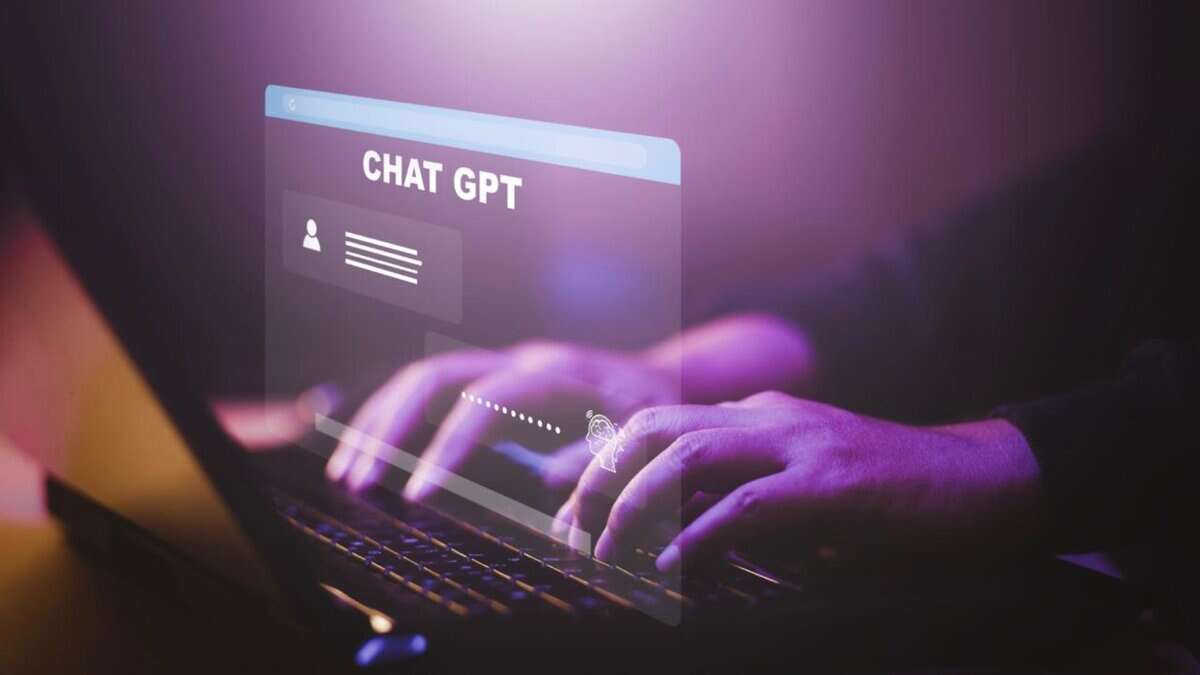 ChatGPT