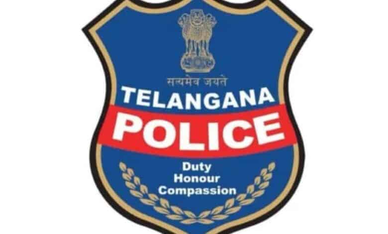 Telangana Assistant Superintendents of Police transferred