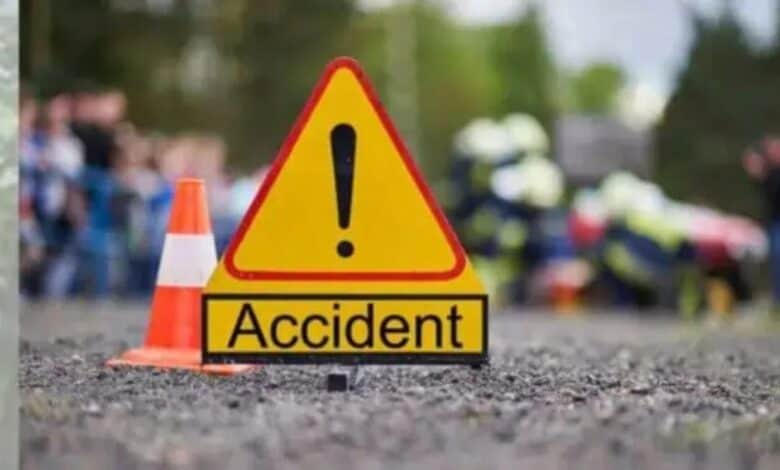 A representational image for accidents
