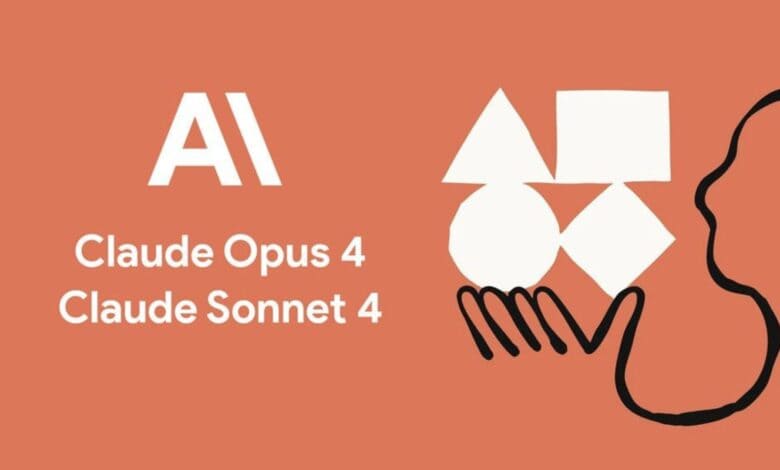 Claude Opus 4, the latest AI