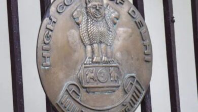 Delhi High Court