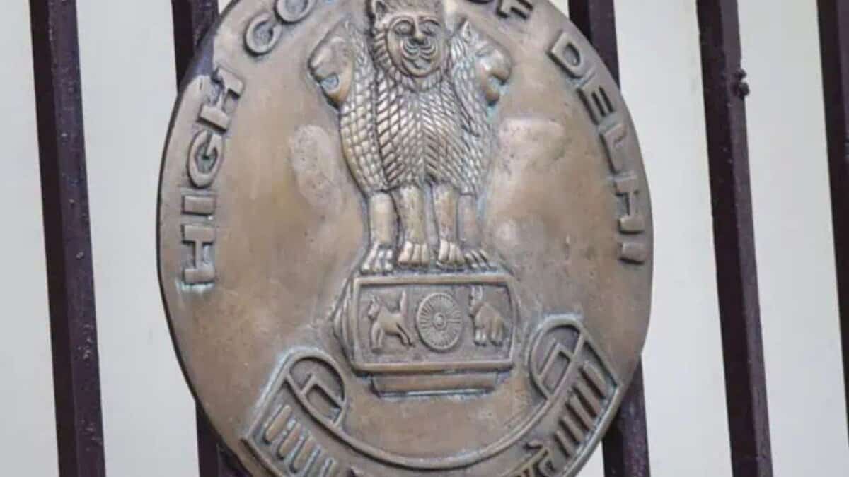 Delhi High Court