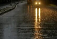 The image displays a picture of monsoons