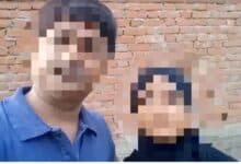 A Journalist couple in UP attempts suicide