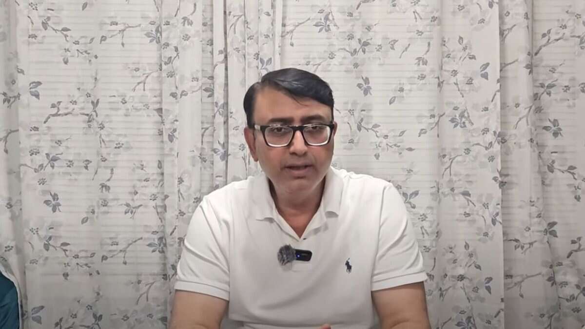MBT Spokesperson Amjed Ullah Khan condemns the nomination of Razakar movie at Gaddar Awards