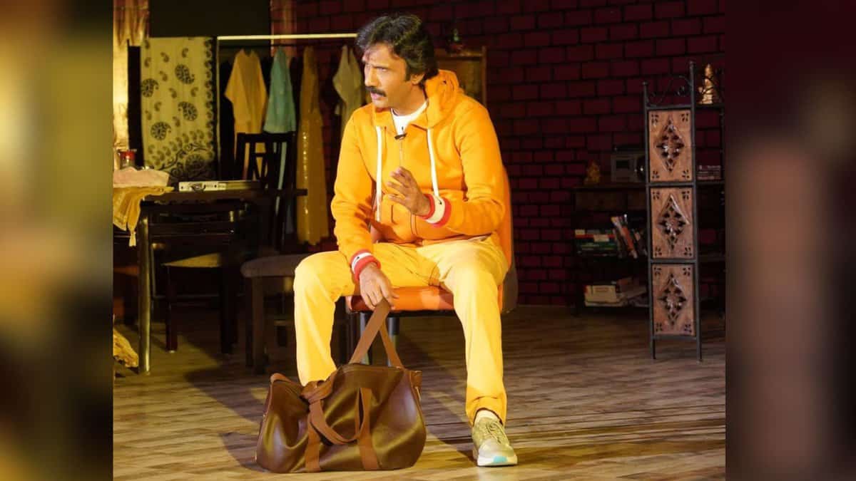 Qadir Ali Baig Theatre Foundation to Stage Sunset-Sunrise in Tribute to the Legend