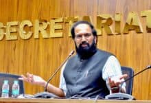 Irrigation minister N Uttam Kumar Reddy questions what problem do KCR and Harish Rao have in deposing before the judicial commission on Kaleshwaram project, if they have done nothing wrong.