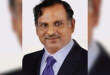 V. Narayanan ISRO's New Chairman