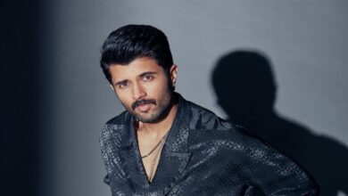 Vijay Deverakonda questions Hollywood's pay dominance
