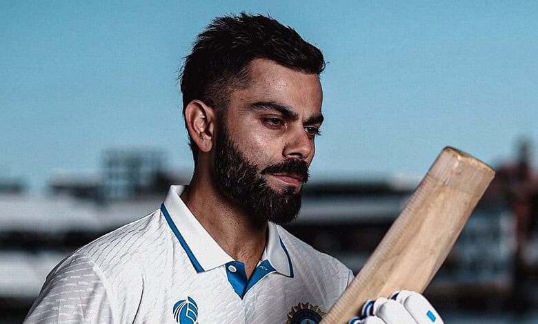 Trending photo: Virat Kohli's 10th class mark sheet goes viral