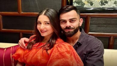 How rich are Virat Kohli and Anushka Sharma? Total net worth 2025