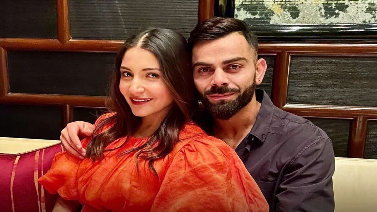 How rich are Virat Kohli and Anushka Sharma? Total net worth 2025