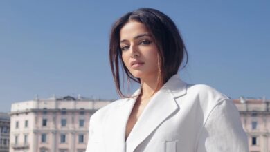 Wamiqa Gabbi talks about her take on ‘love and romance’