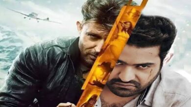 War 2 Telugu rights: Jr NTR craze fuels record offers