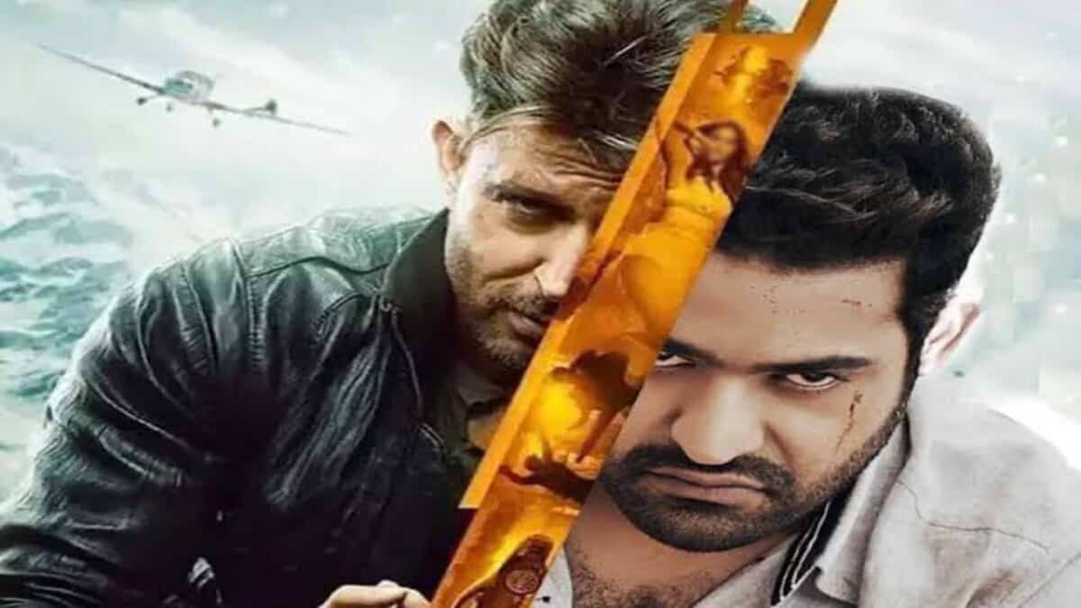 War 2 Telugu rights: Jr NTR craze fuels record offers