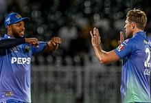PCB moves PSL to UAE as tensions with India escalate