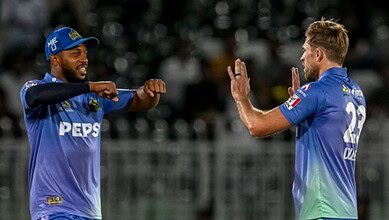 PCB moves PSL to UAE as tensions with India escalate