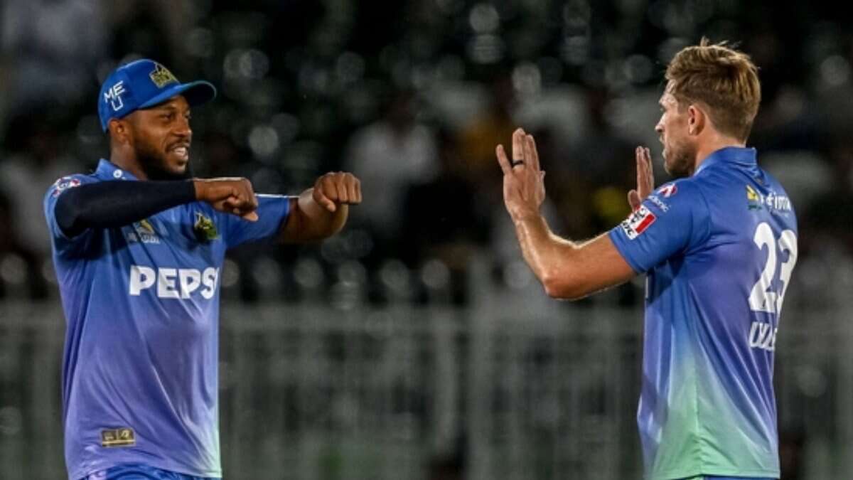 PCB moves PSL to UAE as tensions with India escalate