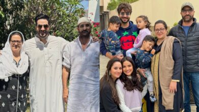 Aly Goni shaken as family faces drone attacks in Jammu amid escalating India-Pakistan tensions