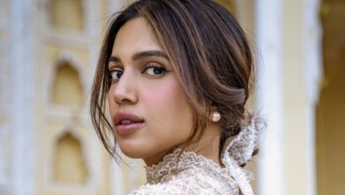 Bhumi Pednekar