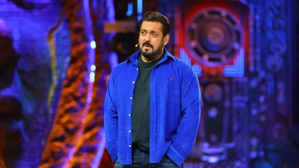 Salman Khan