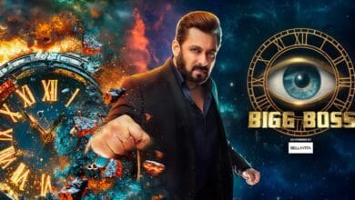Bigg Boss host Salman Khan