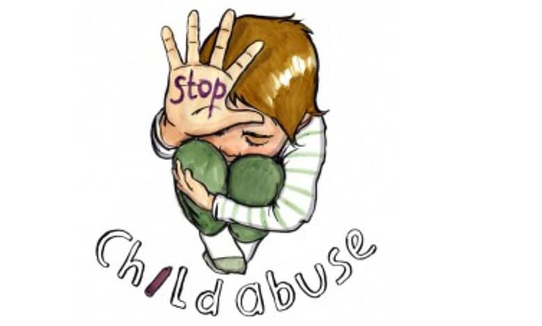 Sakhi Centre in Jagtial rescues child from abusive mother after locals record video and complain.