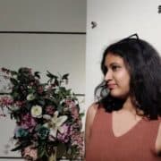Photo of Tamreen Sultana