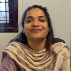 Photo of Veena Nair