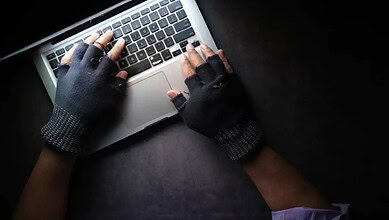 data theft
