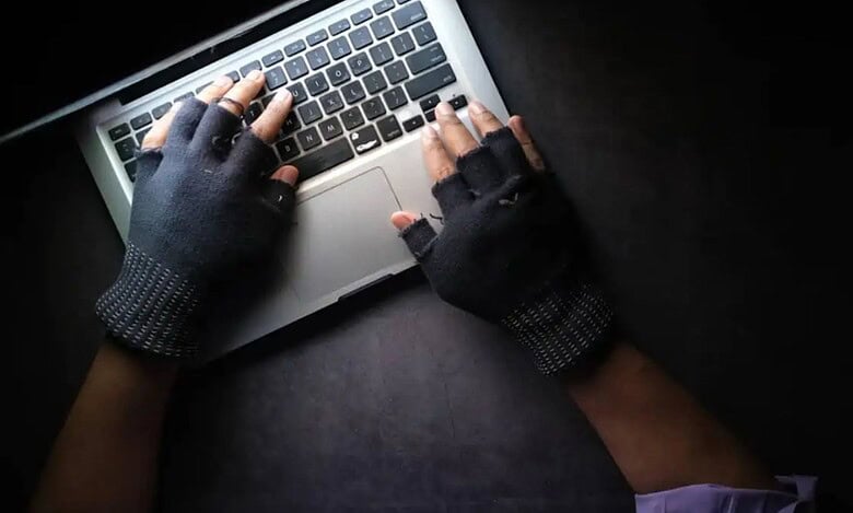data theft