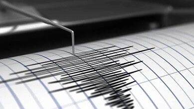 earthquake