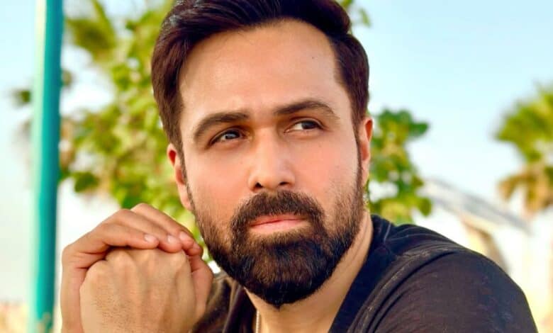 Emraan Hashmi