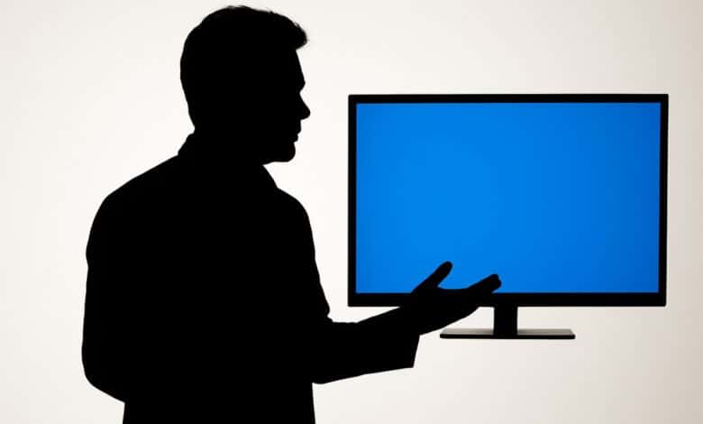 Representational image for TV star