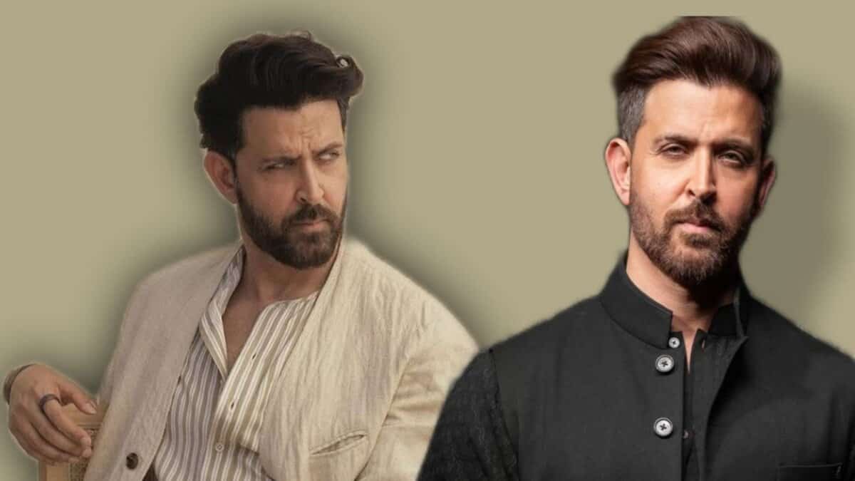 Hrithik Roshan