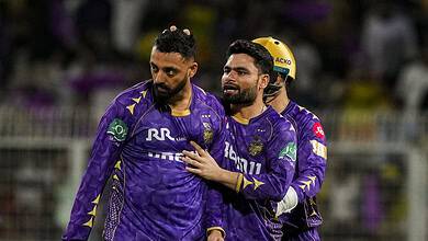 IPL 2025: KKR vs CSK