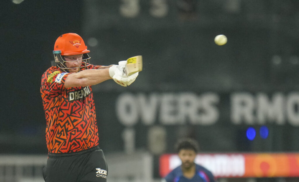 IPL 2025: LSG vs SRH