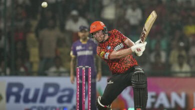 IPL 2025: KKR vs SRH